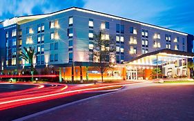 Aloft Jacksonville Tapestry Park